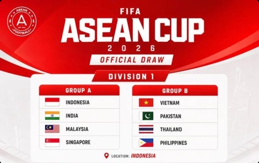 印度队退出首届FIFA东南亚杯 10月3日改战巴西 印度队退出首届FIFA东南亚杯 10月3日改战巴西
