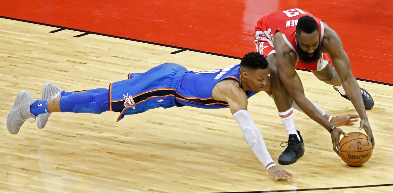 威少社媒自宣退役 历史三双王结束NBA生涯