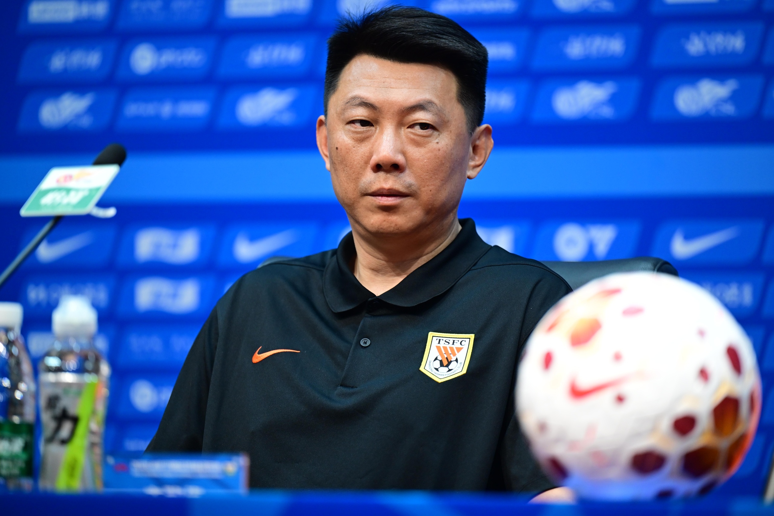 唐田：齐鲁德比结果关乎尊严，泰山五外援均可首发