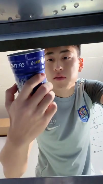 津门虎8月15日重返水滴 单场限定铝杯随水饮赠送
