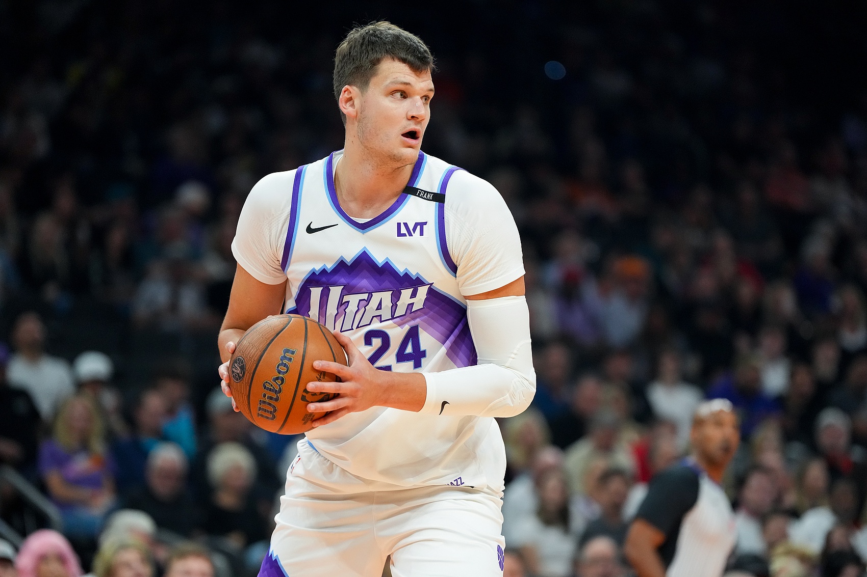 ESPN名记称理解湖人放走詹姆斯 仅看好凯斯勒一笔运作