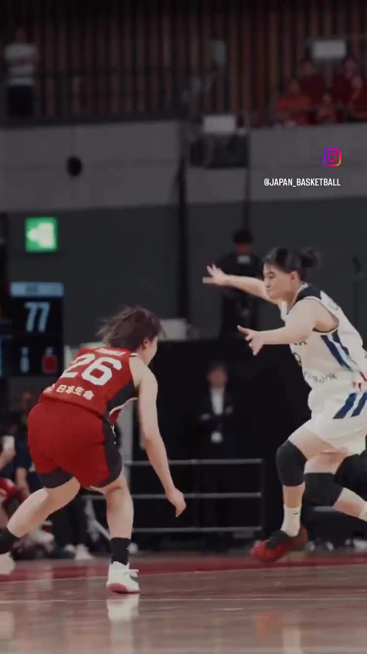 热身赛田中心压哨三分绝杀 日本女篮78-77逆转韩国 热身赛田中心压哨三分绝杀 日本女篮78-77逆转韩国