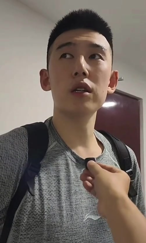 付豪自曝崴脚缺训一周,带伤砍10分辽宁内线告急