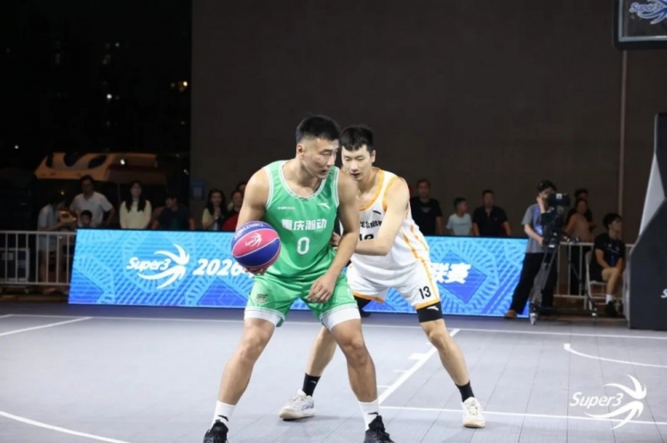 成都和众问鼎靖江大区赛B档 上海久事本赛季首次无缘八强 成都和众问鼎靖江大区赛B档 上海久事本赛季首次无缘八强