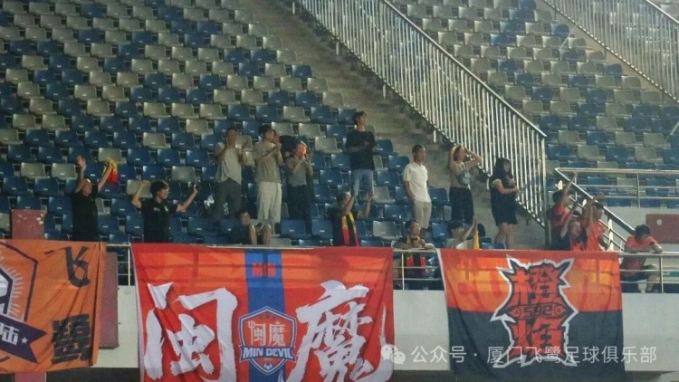 凯赛尔定位球助攻卢城河破门 厦门飞鹭客场2-0终结6轮不胜 凯赛尔定位球助攻卢城河破门 厦门飞鹭客场2-0终结6轮不胜