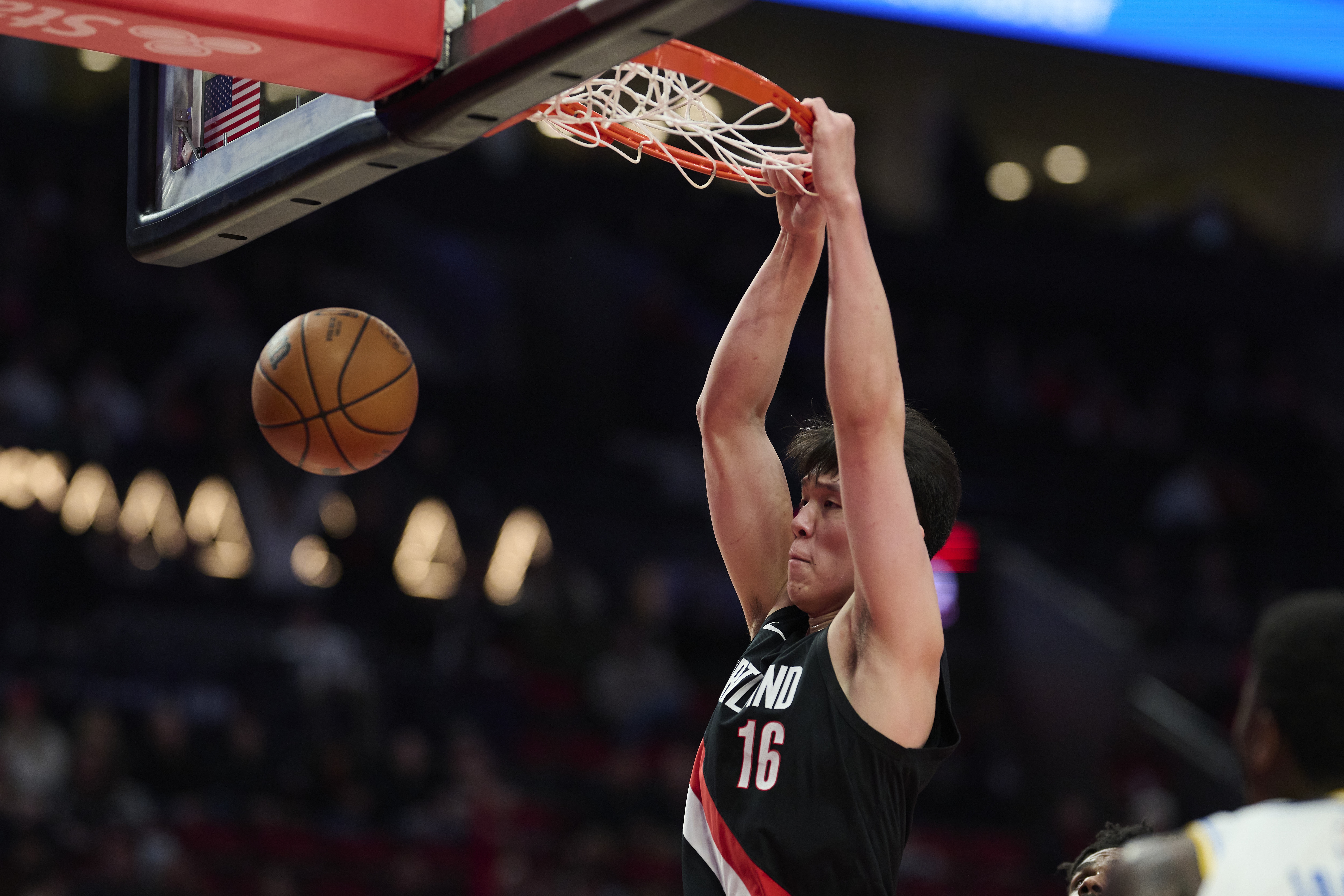 杨瀚森自述夏训重心：投篮与NBA节奏适配