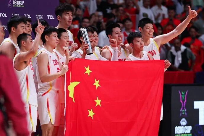 热身赛10战7胜3负难掩致命短板 中国男篮仍无主控点 热身赛10战7胜3负难掩致命短板 中国男篮仍无主控点