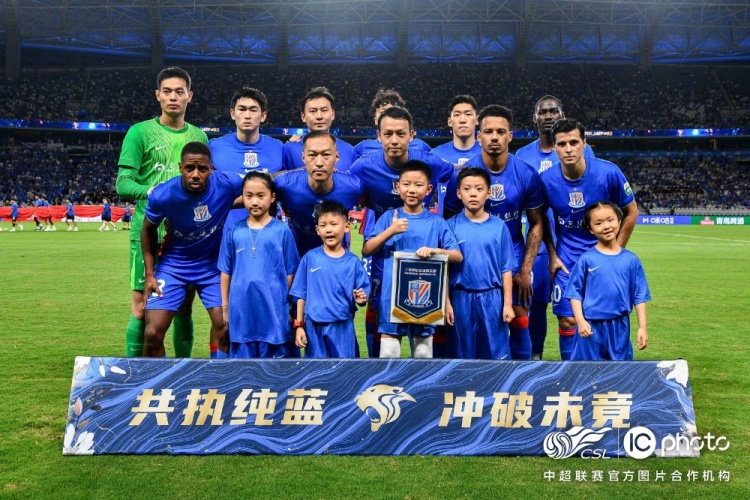 申花主场0-3完败国安 拉莫斯曹永竞张稀哲各入一球