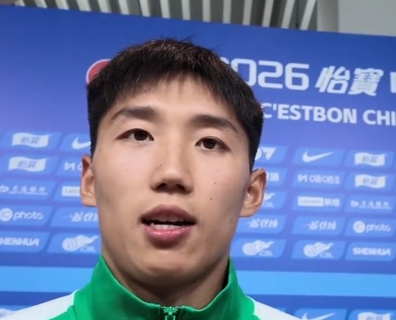 曹永竞补赛破门 国安客场3-0完胜申花