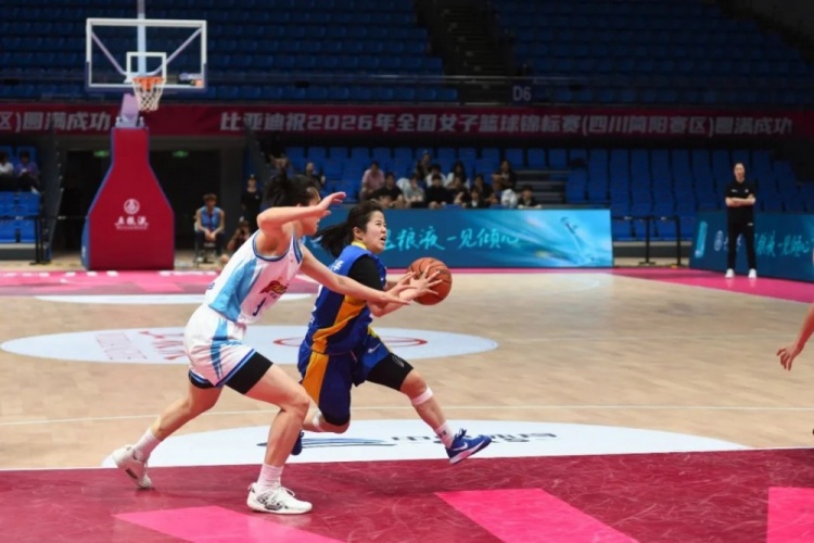 厦门银行女篮落位E组 第二阶段排位赛8月20日开战 厦门银行女篮落位E组 第二阶段排位赛8月20日开战