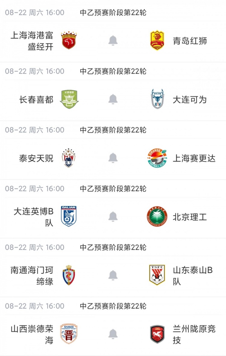 中乙补赛珂缔缘1-1红狮,北区争冠组四席落定 中乙补赛珂缔缘1-1红狮,北区争冠组四席落定