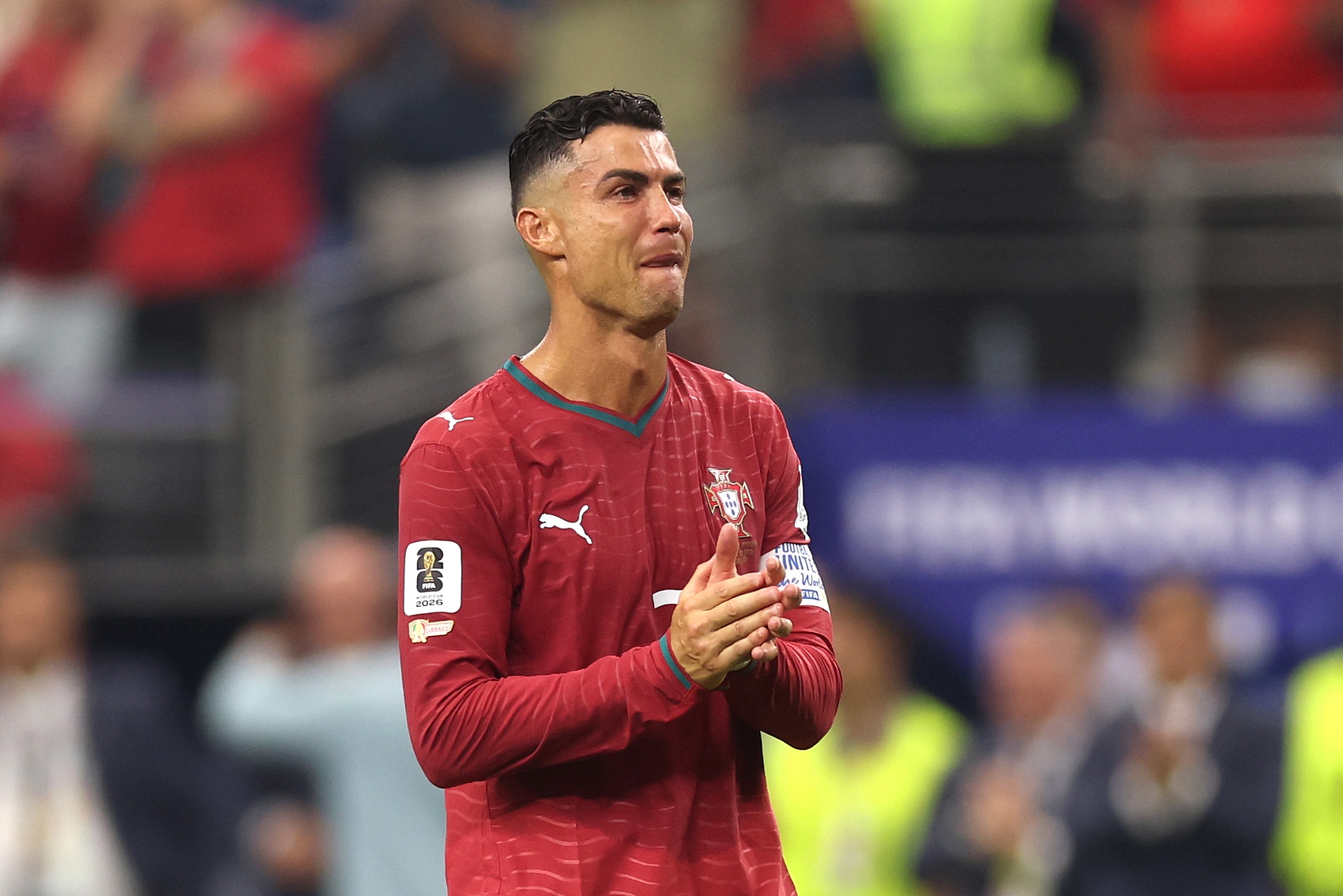 ESPN百大中锋11-20:莱万第13 C罗第14 格列兹曼第15 ESPN百大中锋11-20:莱万第13 C罗第14 格列兹曼第15