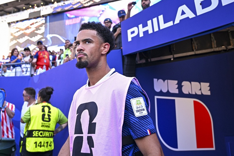 ESPN百大中场维蒂尼亚登顶 赖斯罗德里紧随其后 ESPN百大中场维蒂尼亚登顶 赖斯罗德里紧随其后