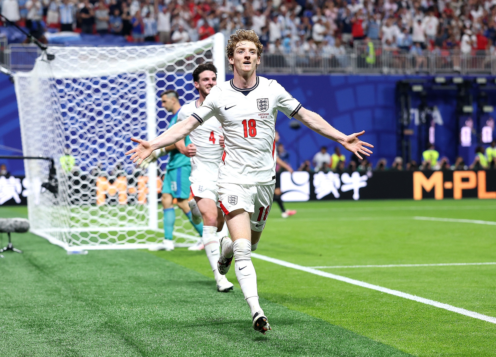 ESPN百大边锋榜:萨拉赫跌至第17,皇马1.4亿新援迪奥曼德空降第18 ESPN百大边锋榜:萨拉赫跌至第17,皇马1.4亿新援迪奥曼德空降第18