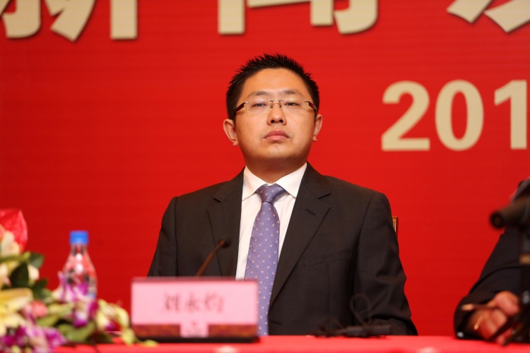 许家印一审获无期 刘永灼刑拘无下文