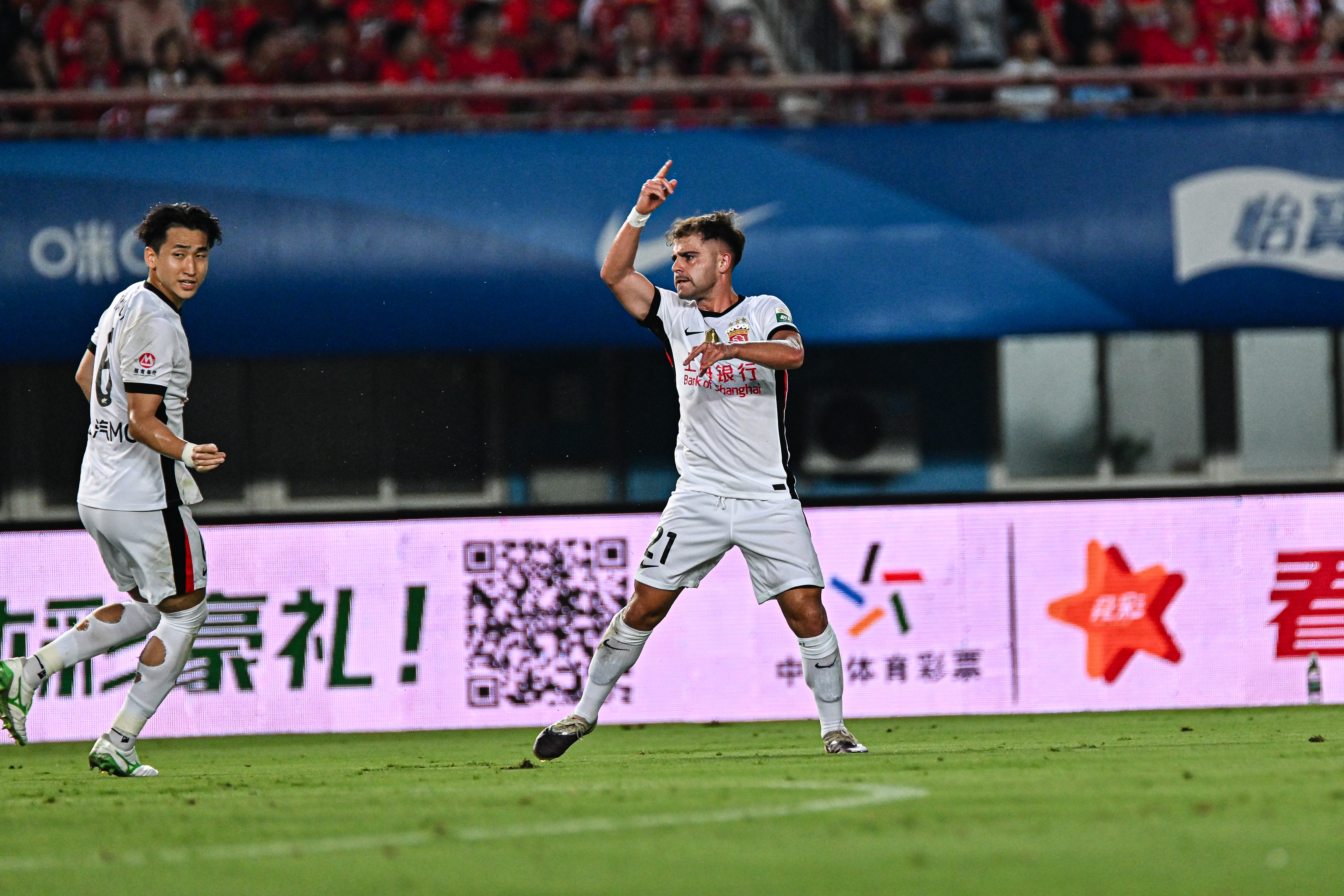 海港亚冠精英联赛对手出炉 对全北2胜2平2负五队无交锋