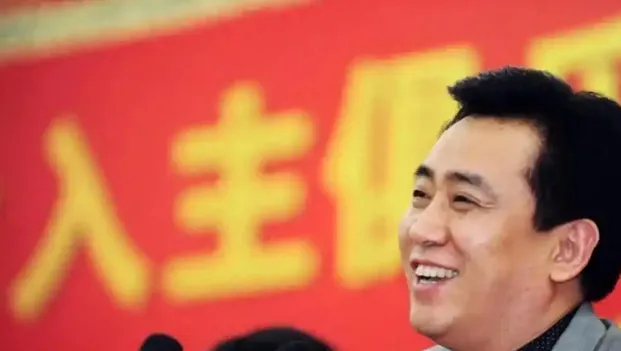 许家印一审获无期 广州队因150亿借款解散 许家印一审获无期 广州队因150亿借款解散