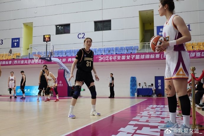 上交险胜厦门 广东加时1分过关 韩玥莎空砍28分 上交险胜厦门 广东加时1分过关 韩玥莎空砍28分