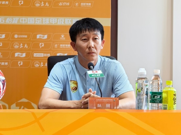 王涛：对阵无锡吴钩重要性无需多言 鲲城两连主目标明确