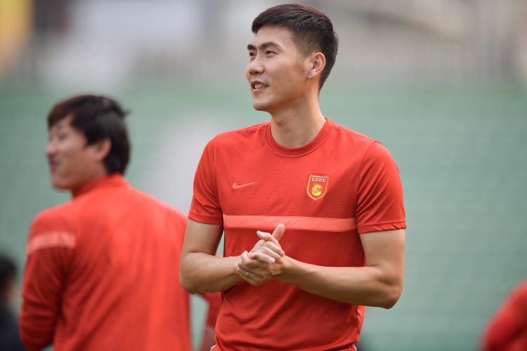 雏鹰计划香河选拔收官，22名小将获十月赴西班牙集训资格