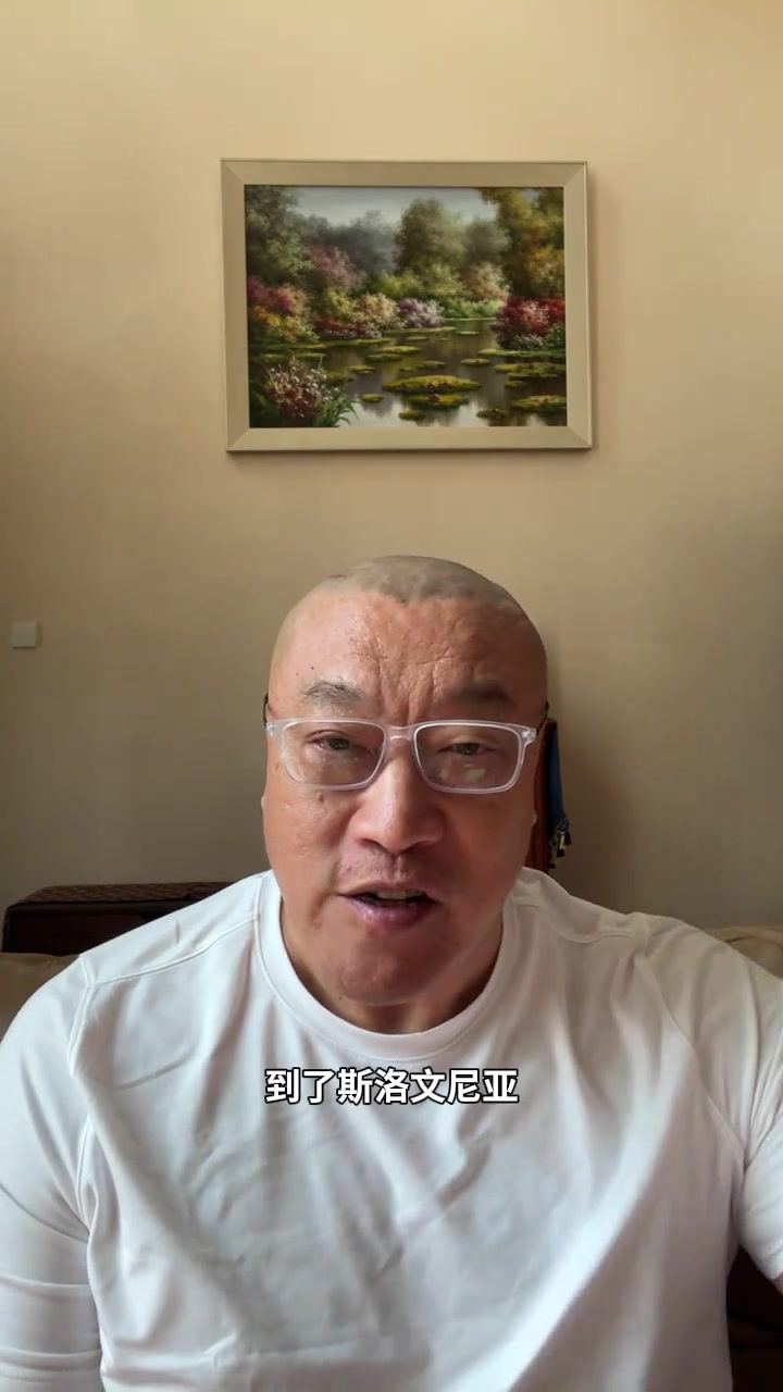 马健：东契奇领袖意识觉醒，独自夺冠不可能