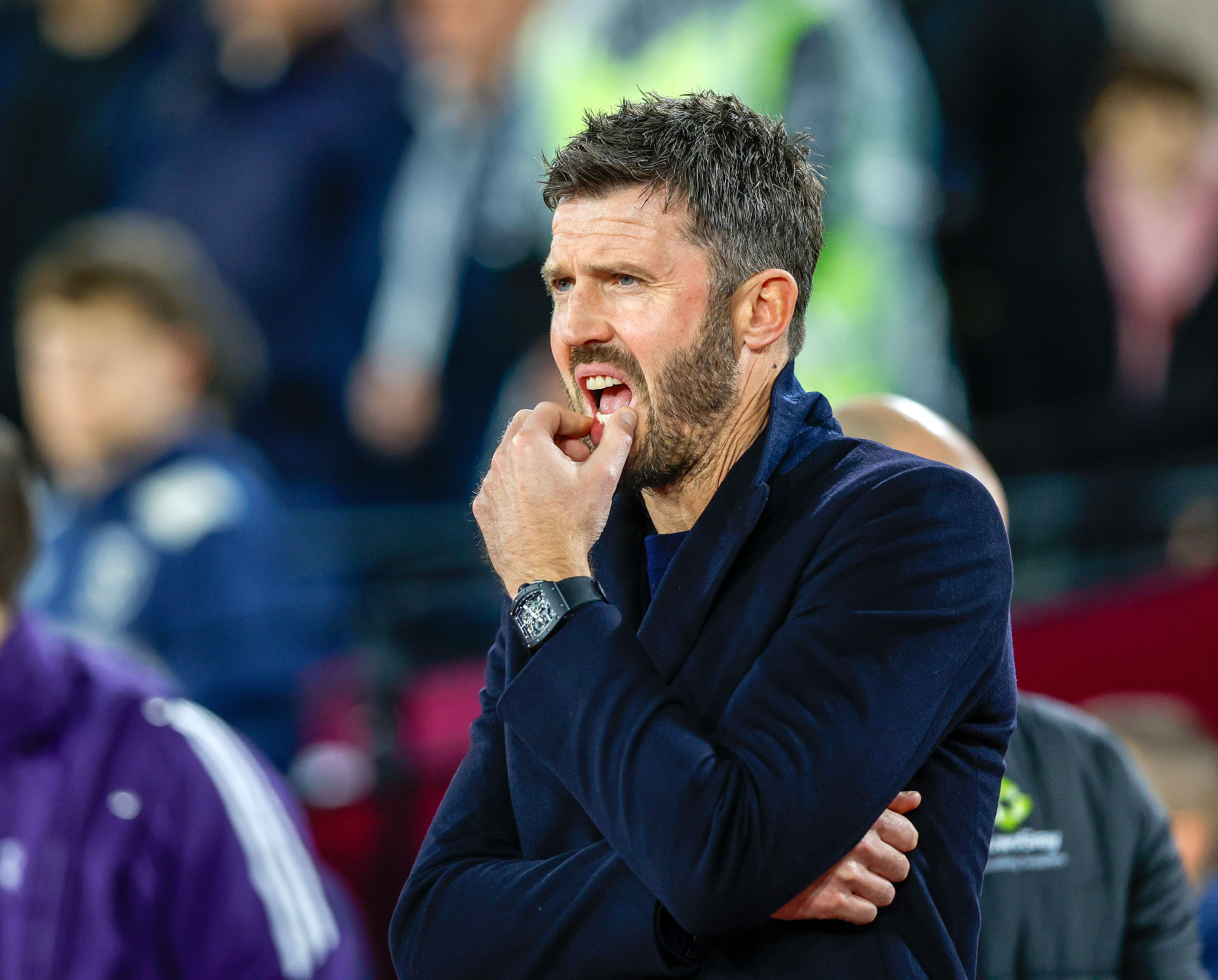 能否拿下？1平两负，卡里克执教生涯此前3次面对升班马未尝胜绩
