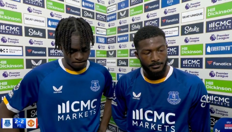 奈尔斯：这当然是我最棒的首秀 我尽可能把技术动作发挥到极致