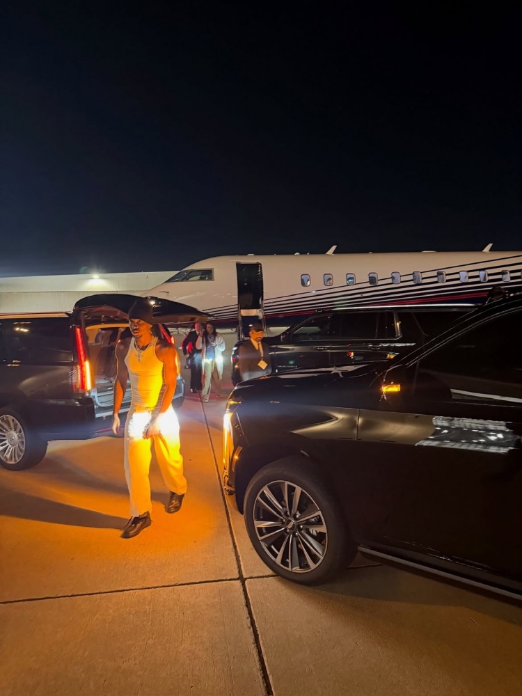 很忙！SGA晒活动&训练动态：不知道啥叫休赛期 我的赛季没结束过