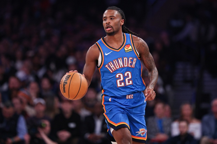 湖人自媒体:布朗尼要学习卡森·华莱士 成为极致的角色球员 湖人自媒体:布朗尼要学习卡森·华莱士 成为极致的角色球员