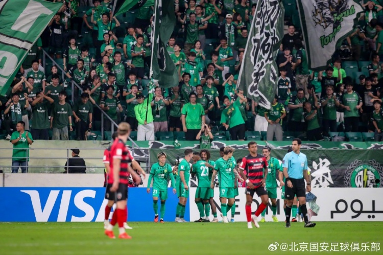 北京国安3-1战胜浦项铁人,取得亚冠开门红 北京国安3-1战胜浦项铁人,取得亚冠开门红