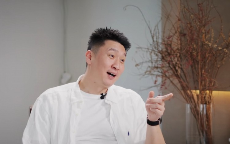 朱芳雨称国家队生涯不会跟新人过多沟通！孙悦打趣：怕浪费感情呗