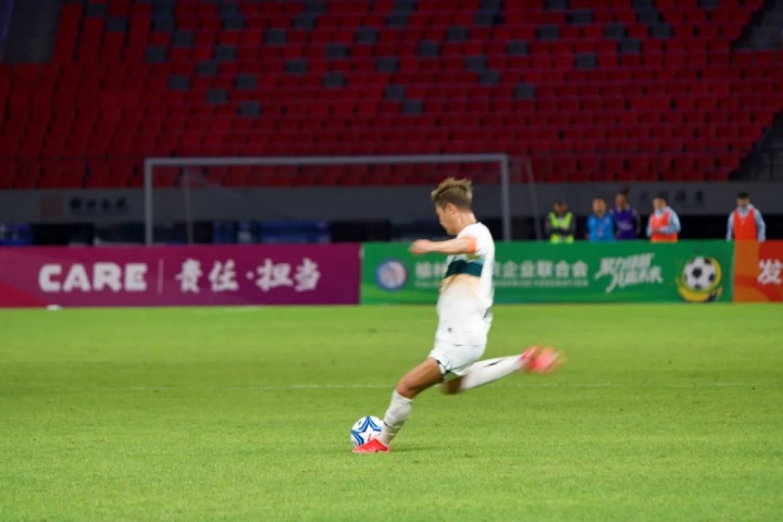战报 | 总决赛四连胜!榆林矿工旅投1:0战胜新疆兵超! 战报 | 总决赛四连胜!榆林矿工旅投1:0战胜新疆兵超!