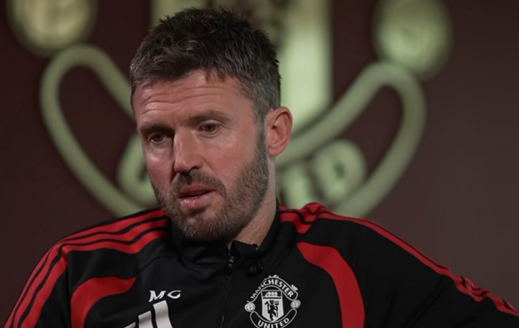 卡里克：我们能踢不同的风格，我挺喜欢别人看不透我们的战术
