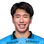 山田新