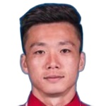 杨贺