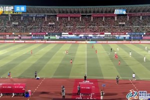 09月26日 闽超第二阶段第16轮 宁德队 VS 漳州队 全场录像