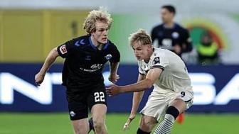 09月21日 德甲第4轮 帕德博恩vs霍芬海姆 全场录像【全场录像+集锦】
