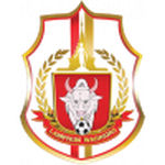 南奔勇士队徽